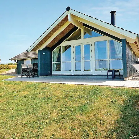 Holiday home Vinkelbaek Xv Nordborg