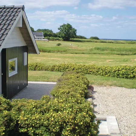 Vinkelbaek Xv Holiday home Nordborg