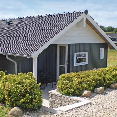 Vinkelbaek Xv Holiday home