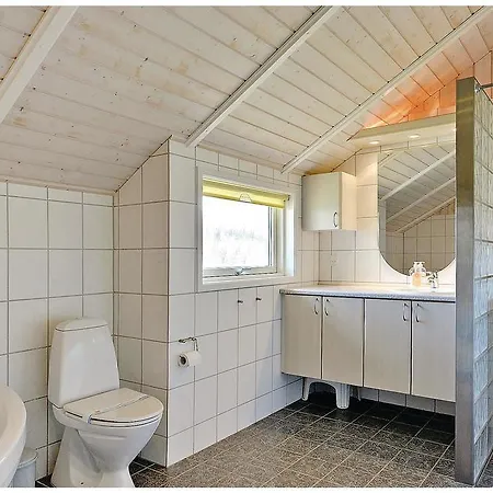 Holiday home Vinkelbaek Xv *
