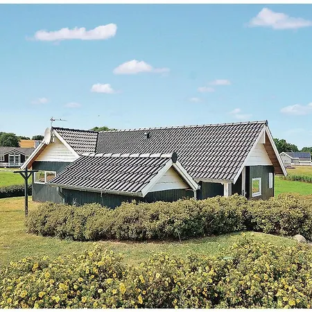 Vinkelbaek Xv Holiday home Nordborg