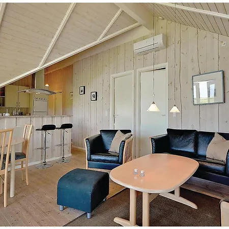 Vinkelbaek Xv Holiday home Nordborg