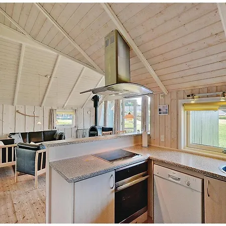 Holiday home Vinkelbaek Xv