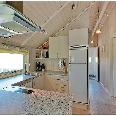 Vinkelbaek Xv Holiday home