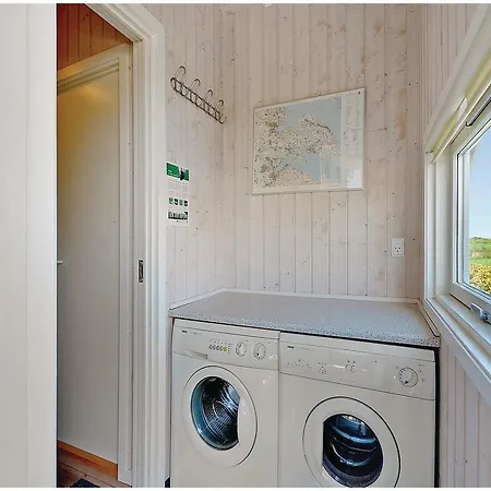 Vinkelbaek Xv Holiday home